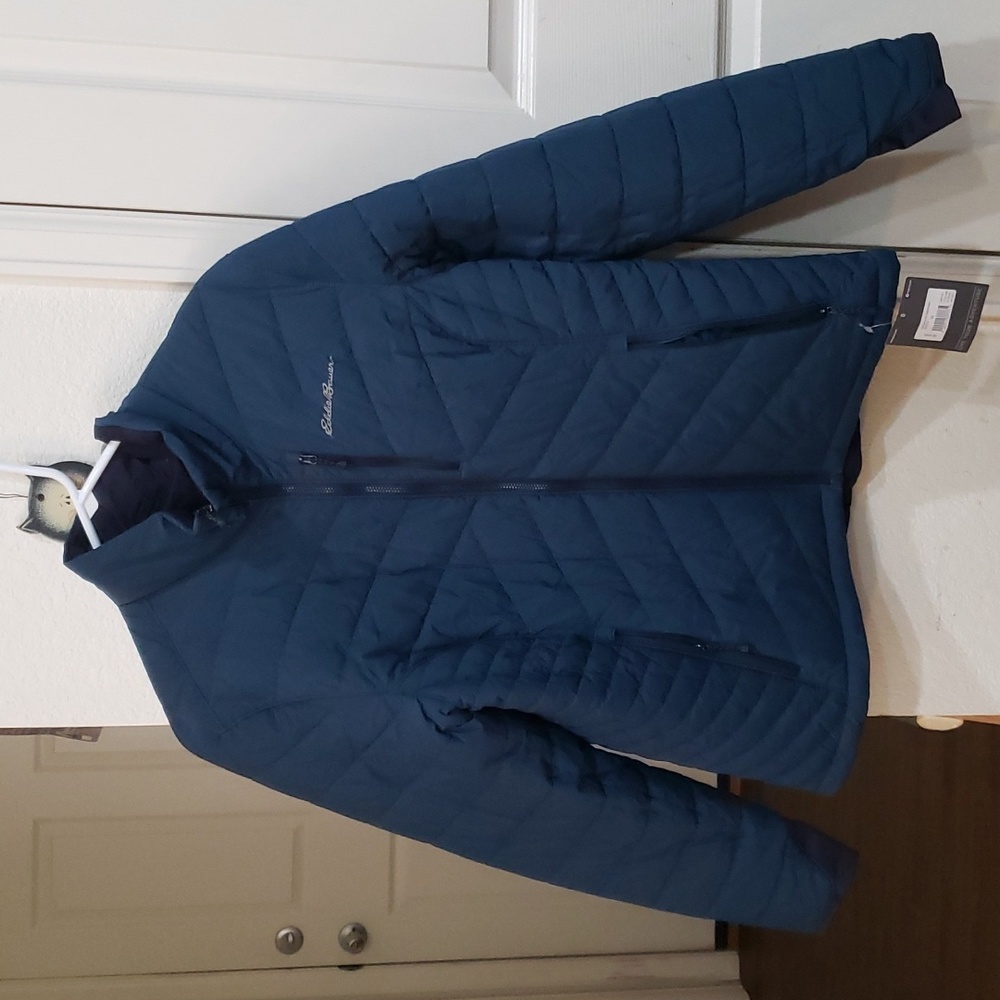 Eddie Bauer Jacket